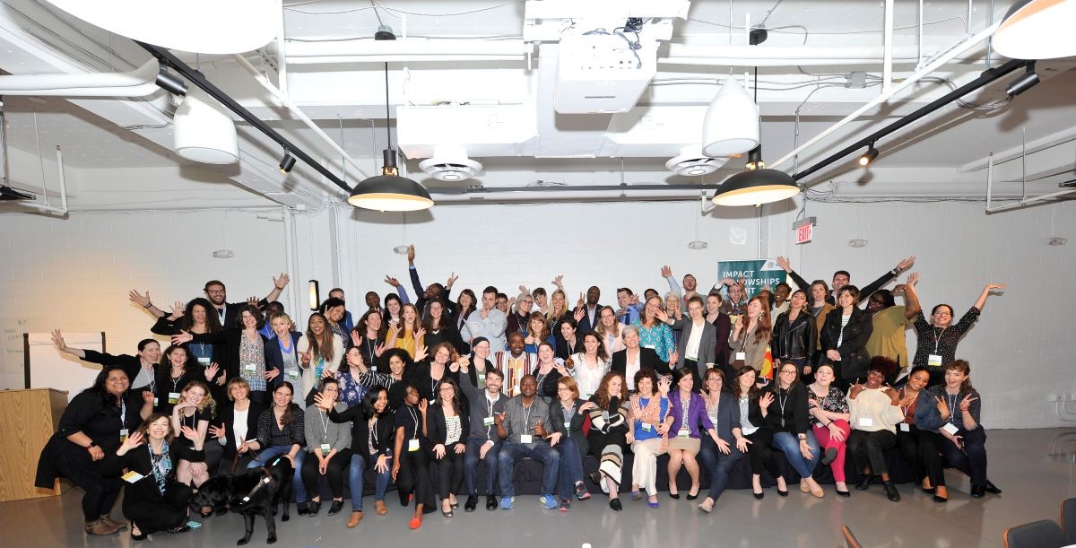Fellowship Alumni Network Study